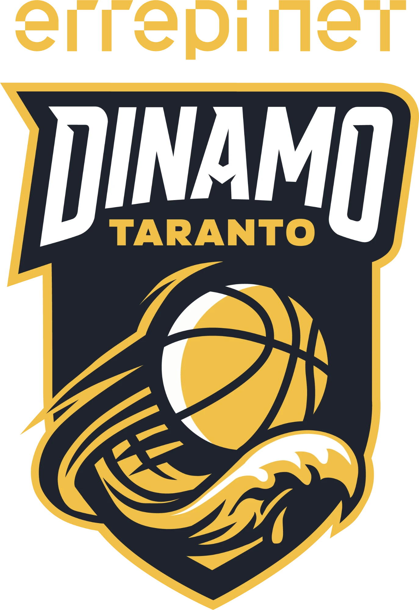 Errepi Net Dinamo Taranto