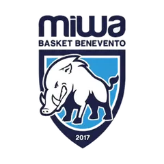Miwa Basket Benevento