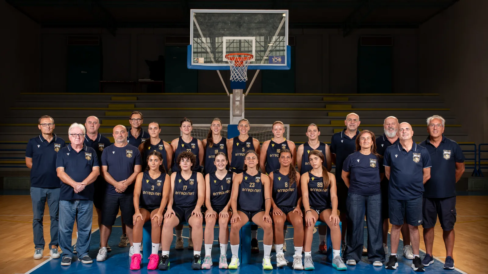 Roster